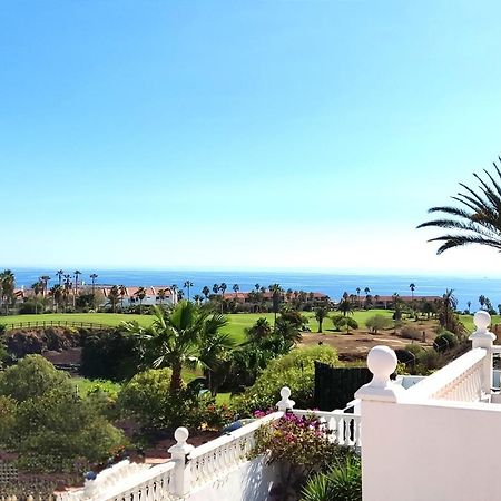 Ferienwohnung La Vista Preciosa San Miguel de Abona Exterior foto