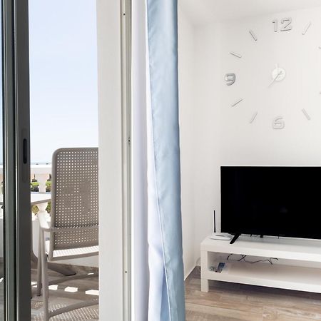 Ferienwohnung La Vista Preciosa San Miguel de Abona Exterior foto