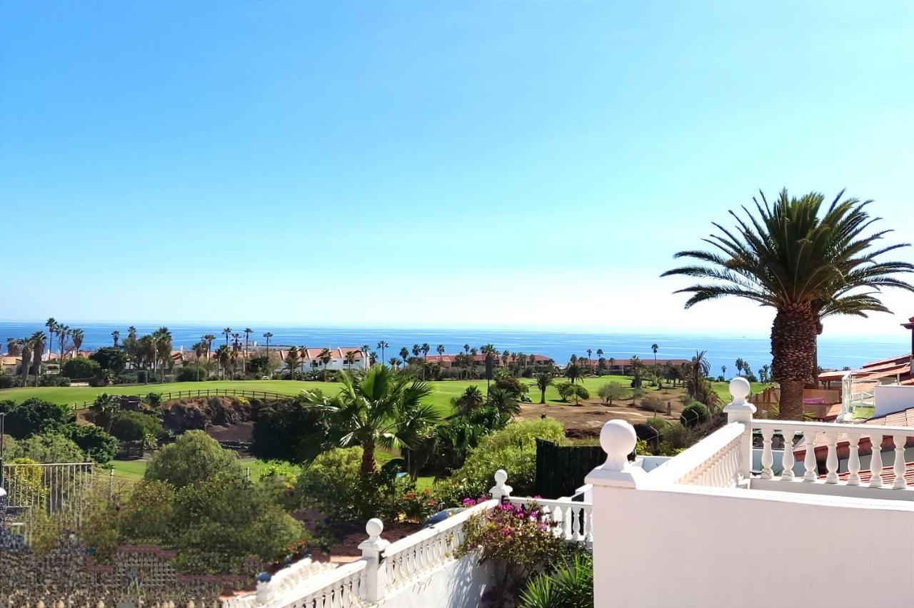 Ferienwohnung La Vista Preciosa San Miguel de Abona Exterior foto